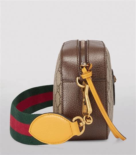 gucci neo vintage gg|gucci neo vintage camera bag.